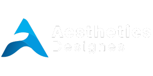Aesthetic Design, Logo